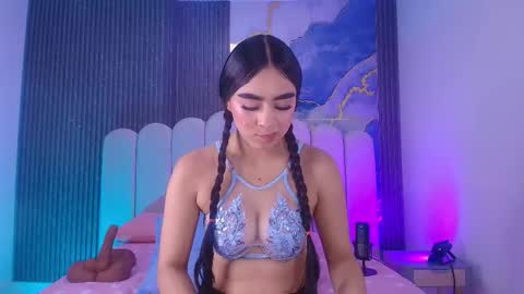  abby rouss online show from January 10, 3:23 am