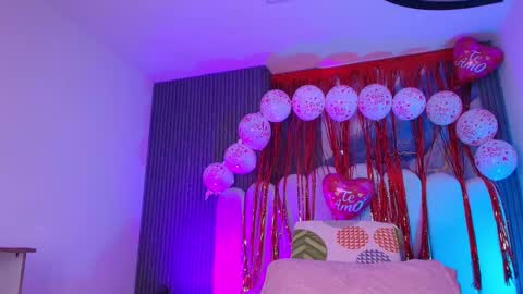  abby rouss online show from February 12, 3:32 am