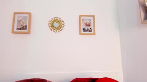 Abby online show from April 1, 1:41 pm