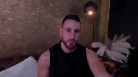 Snapshot of _adamcoper_ chatting on February 4, 12:08 am _adamcoper_ online show from February 4, 12:08 am
