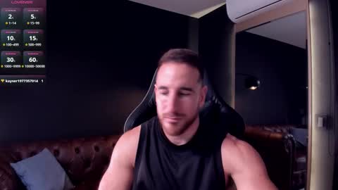 _adamcoper_ online show from February 7, 12:57 am