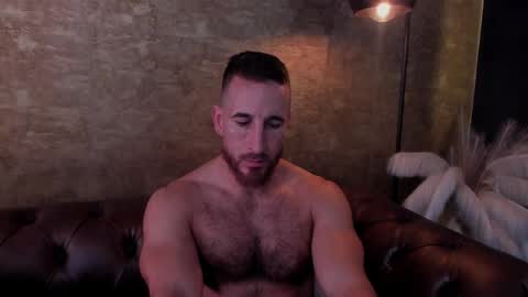 Snapshot of _adamcoper_ chatting on February 12, 10:15 pm _adamcoper_ online show from February 12, 10:15 pm