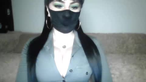 Adela online show from January 8, 3:28 pm