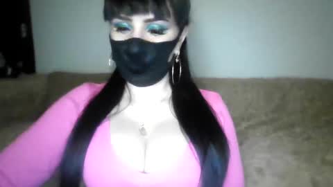 Adela online show from January 27, 5:48 pm