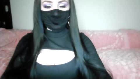 Adela online show from December 21, 4:03 pm
