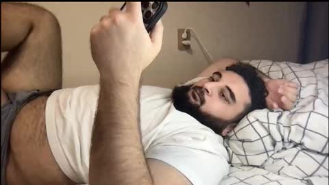 Alan online show from October 11, 9:36 am