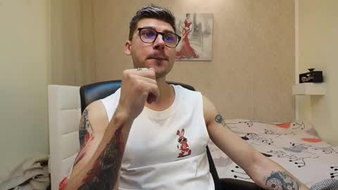 Alex online show from November 5, 4:47 am