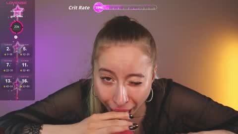 _alexa_gold_ online show from September 20, 5:43 am