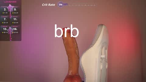 _alexa_gold_ online show from November 25, 12:48 pm