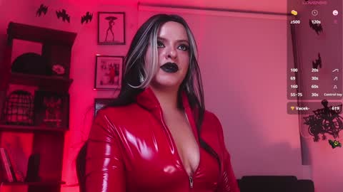 Miss Alice  My internet sucks these days see you soon online show from February 6, 12:22 am