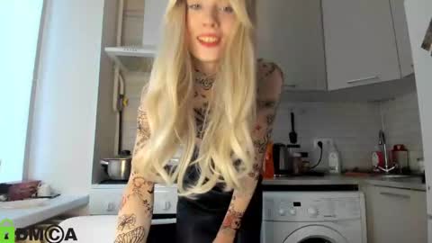 Snapshot of _alice_kitty chatting on January 24, 8:44 am Gaylord online show from January 24, 8:44 am