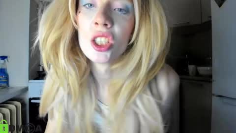 Snapshot of _alice_kitty chatting on January 8, 4:00 pm Gaylord online show from January 8, 4:00 pm