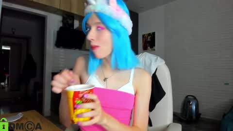 Snapshot of _alice_kitty chatting on October 1, 9:41 am Gaylord online show from October 1, 9:41 am