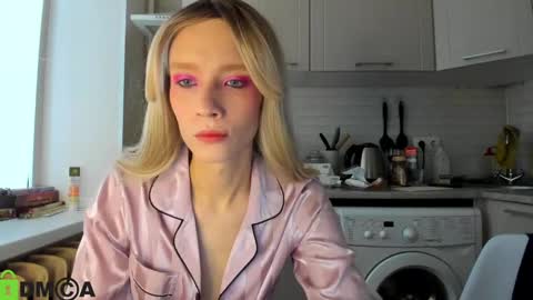 Snapshot of _alice_kitty chatting on January 14, 9:56 am Gaylord online show from January 14, 9:56 am