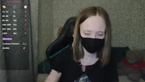  AliceCullen  online show from March 16, 4:11 pm