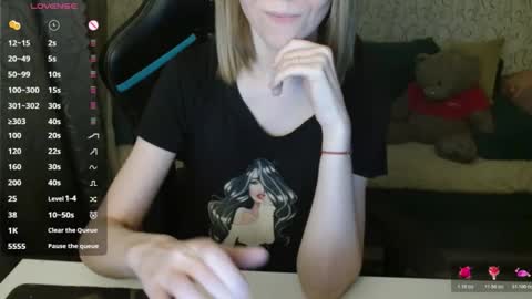  AliceCullen  online show from November 30, 3:30 pm