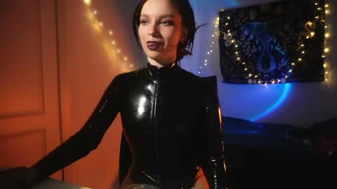 Alice Morrison Mistress Datura online show from June 7, 5:29 pm