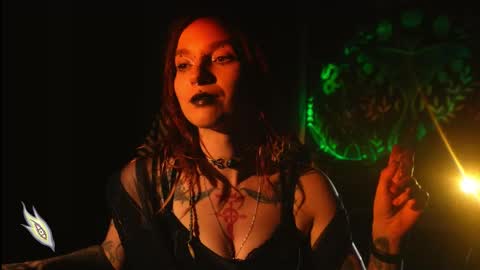 Alice Morrison Mistress Datura online show from October 25, 7:47 pm