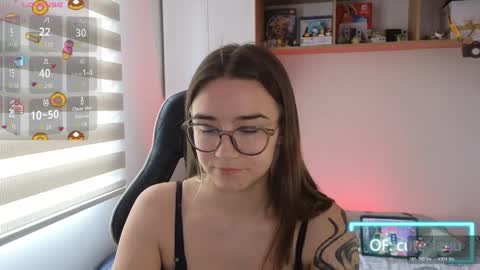 ALICE online show from April 11, 5:28 pm