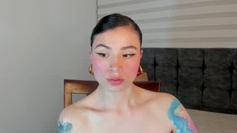  Alice  online show from November 2, 11:05 pm