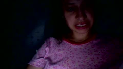 _alyson online show from February 1, 3:14 am