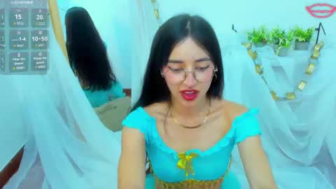 _amatista_fire online show from September 15, 2:07 pm