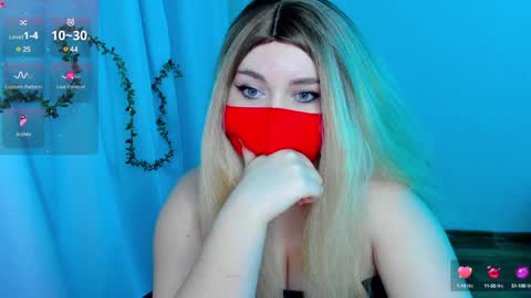 Amy NO NUDE MODEL online show from January 23, 3:11 pm