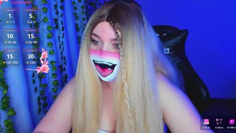 Amy NO NUDE MODEL online show from March 11, 5:02 pm