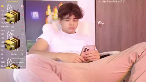 _an_drew18 online show from June 21, 3:29 pm