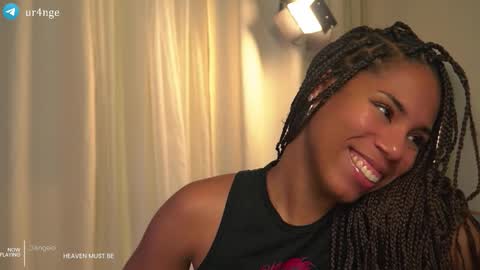 Angie -  online show from December 18, 1:45 am