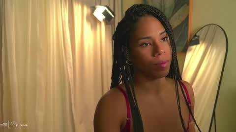 Angie -  online show from April 18, 9:04 pm