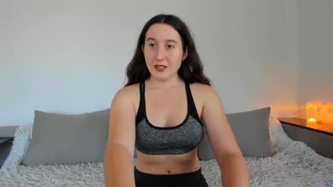 Snapshot of _anna_montana chatting on October 23, 11:34 am Anna online show from October 23, 11:34 am