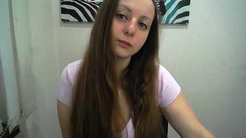 Anna online show from February 16, 12:47 pm