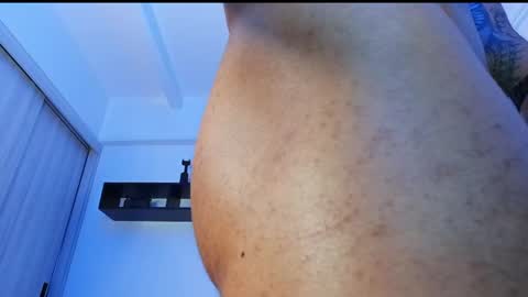 Anania Cruz online show from May 23, 2:07 am