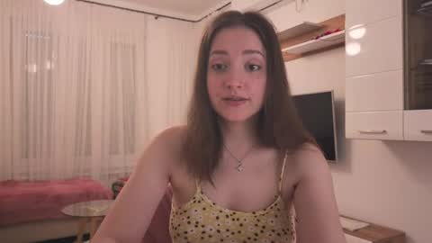 Anna online show from April 14, 11:46 am