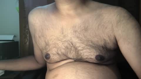 Another1 online show from January 15, 10:24 pm