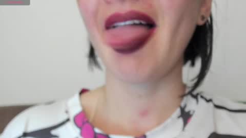 antonia online show from February 20, 11:32 pm