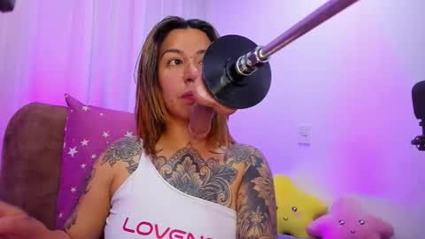 _antonella_dreams online show from September 21, 3:43 am