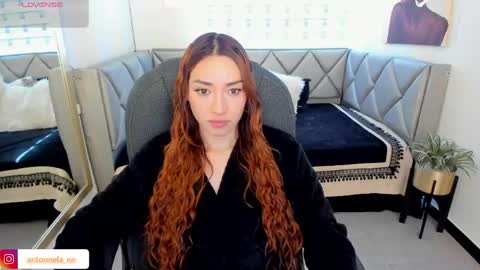 antonnela online show from May 19, 7:43 pm