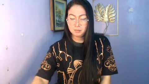 arah online show from July 27, 1:14 am
