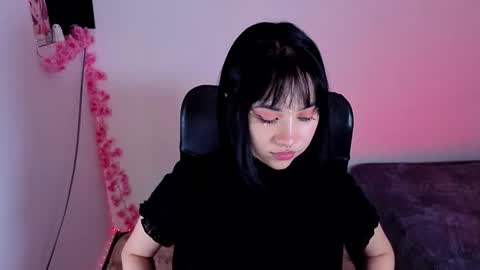 Aria online show from March 26, 12:50 am