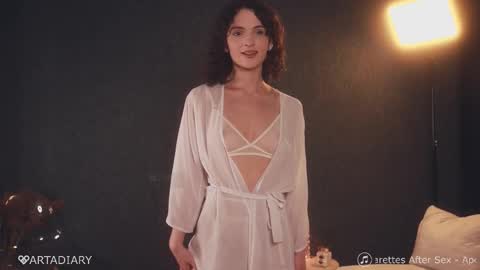 ARTA online show from October 23, 12:28 pm