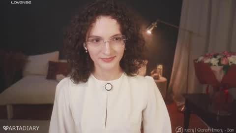 ARTA online show from January 31, 7:11 pm