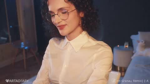 ARTA online show from October 8, 11:38 am