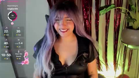   online show from February 18, 12:27 pm