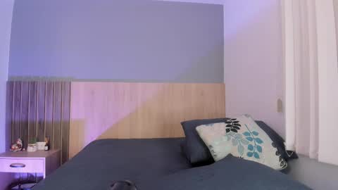 Ashly online show from October 2, 8:18 pm