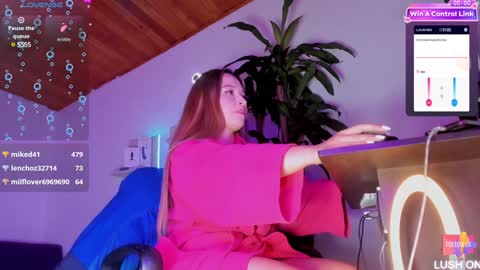 fer online show from January 12, 9:08 am