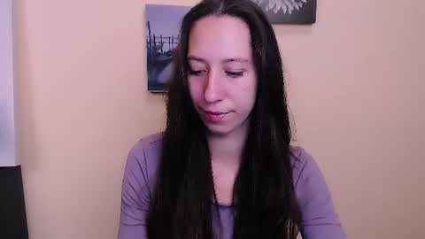 _astraia_ online show from July 22, 6:15 am