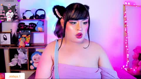 independent model atalaya online show from January 20, 2:32 am