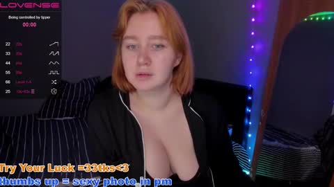 hello im Lira online show from March 4, 6:50 pm